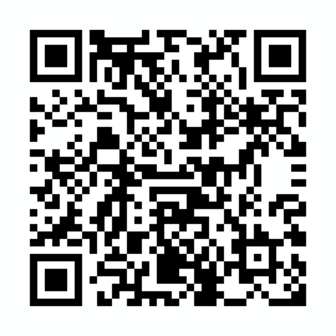 LINE QR code